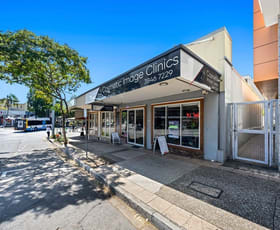 Medical / Consulting commercial property for lease at Shop/220 Melbourne Street South Brisbane QLD 4101