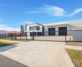 Factory, Warehouse & Industrial commercial property for lease at 52 Droomer Way Tarneit VIC 3029