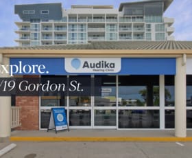 Shop & Retail commercial property for lease at 1/19 Gordon Street Mackay QLD 4740