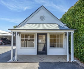 Offices commercial property leased at 62 Belair Road Hawthorn SA 5062