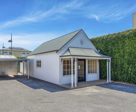 Offices commercial property leased at 62 Belair Road Hawthorn SA 5062
