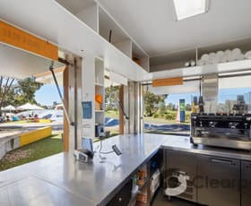 Shop & Retail commercial property for lease at Blaxland Kiosk/1 Jamieson Street Newington NSW 2127