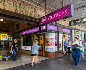 Shop & Retail commercial property for lease at 3B 220 Collins Street Melbourne VIC 3004