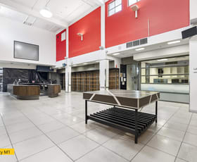 Shop & Retail commercial property for lease at Prahran Market/163 Commercial Road South Yarra VIC 3141