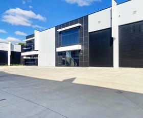 Factory, Warehouse & Industrial commercial property leased at 35/2135 Frankston Flinders Road Hastings VIC 3915