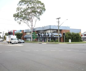 Factory, Warehouse & Industrial commercial property for lease at Grnd Floor/102-104 Victoria Road North Parramatta NSW 2151