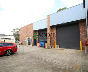 Factory, Warehouse & Industrial commercial property for lease at Grnd Floor/102-104 Victoria Road North Parramatta NSW 2151