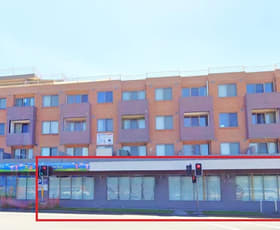 Offices commercial property for lease at 546-556 Woodville Road Guildford NSW 2161