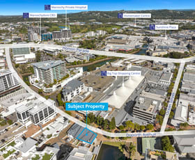 Shop & Retail commercial property for lease at Lot 108/36-38 Duporth Avenue Maroochydore QLD 4558