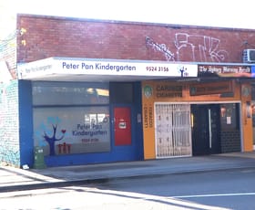 Shop & Retail commercial property for lease at 3/375 Port Hacking Road Caringbah NSW 2229