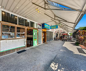 Shop & Retail commercial property leased at 10/225 Hawken Drive St Lucia QLD 4067