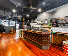 Shop & Retail commercial property leased at 10/225 Hawken Drive St Lucia QLD 4067
