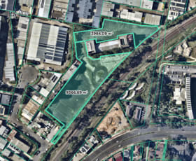 Development / Land commercial property for lease at Lot/1 Pioneer Avenue Thornleigh NSW 2120