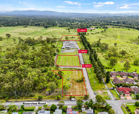 Factory, Warehouse & Industrial commercial property for lease at 29 Riverview Road Riverview QLD 4303