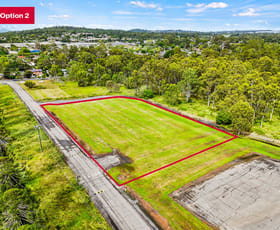 Factory, Warehouse & Industrial commercial property for lease at 29 Riverview Road Riverview QLD 4303
