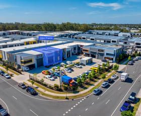 Factory, Warehouse & Industrial commercial property for lease at 2/14 Logistics Place Arundel QLD 4214