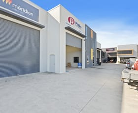 Factory, Warehouse & Industrial commercial property for lease at 2/14 Logistics Place Arundel QLD 4214