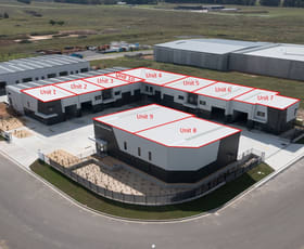 Factory, Warehouse & Industrial commercial property for lease at 12 Red Fields Road Moss Vale NSW 2577
