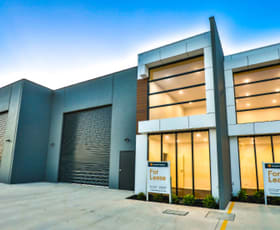 Factory, Warehouse & Industrial commercial property for lease at 2 & 3/6 Bathurst Court Mildura VIC 3500