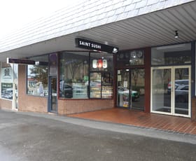 Shop & Retail commercial property for lease at Shop 3a/1-3 Raymond Road Springwood NSW 2777