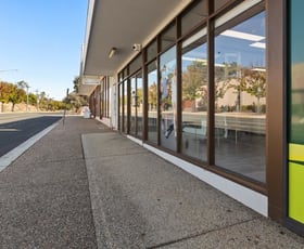 Offices commercial property leased at Ground  Unit 1/37 Heard Street Mawson ACT 2607