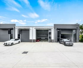 Factory, Warehouse & Industrial commercial property for lease at 22/89 Priestdale Road Eight Mile Plains QLD 4113