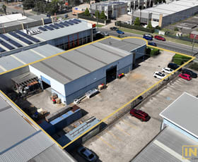 Factory, Warehouse & Industrial commercial property for lease at South Windsor NSW 2756