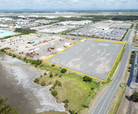 Factory, Warehouse & Industrial commercial property for lease at 161 Sandmere Rd Pinkenba QLD 4008