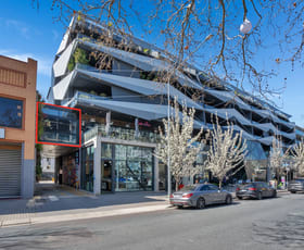 Offices commercial property for lease at Level 1 Unit 73/30 Lonsdale Street Braddon ACT 2612