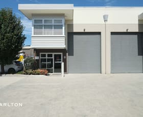 Factory, Warehouse & Industrial commercial property for lease at 8/19 Lyell Street Mittagong NSW 2575