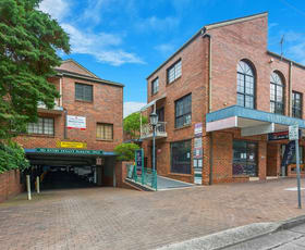 Shop & Retail commercial property for lease at Suite 46/47 Neridah Street Chatswood NSW 2067