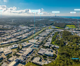 Factory, Warehouse & Industrial commercial property for lease at 89-91 Dover Drive Burleigh Heads QLD 4220
