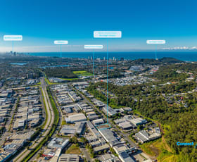 Factory, Warehouse & Industrial commercial property for lease at 89-91 Dover Drive Burleigh Heads QLD 4220