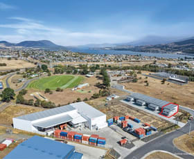 Factory, Warehouse & Industrial commercial property leased at Unit 2/67 Greenbanks Road Bridgewater TAS 7030
