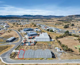 Factory, Warehouse & Industrial commercial property leased at Unit 2/67 Greenbanks Road Bridgewater TAS 7030