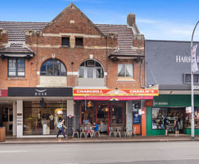 Offices commercial property for lease at 1/884 Military Road Mosman NSW 2088