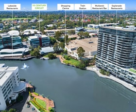 Offices commercial property for lease at Suite 308/10 Century Circuit Norwest NSW 2153