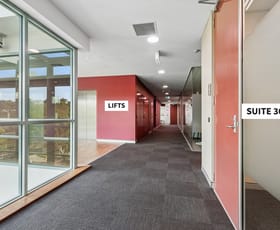 Offices commercial property for sale at Suite 308/10 Century Circuit Norwest NSW 2153