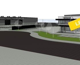 Factory, Warehouse & Industrial commercial property for lease at 112 Mustang Drive Rutherford NSW 2320