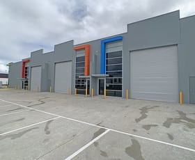 Factory, Warehouse & Industrial commercial property for lease at 2/14 Icon Drive Delacombe VIC 3356