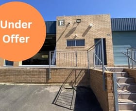 Factory, Warehouse & Industrial commercial property for lease at Manly Vale NSW 2093