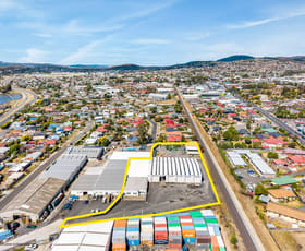 Factory, Warehouse & Industrial commercial property for lease at Unit 3, 12B Duncan Street Montrose TAS 7010