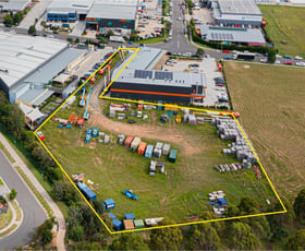 Development / Land commercial property for lease at 49 Rodeo Road Gregory Hills NSW 2557