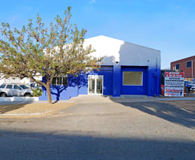 Showrooms / Bulky Goods commercial property leased at 12 Claude Street Burswood WA 6100