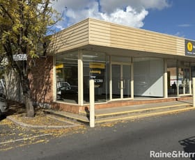 Shop & Retail commercial property for lease at 20 A Sale Street Orange NSW 2800