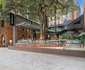 Shop & Retail commercial property for lease at Shop 2/200 St Georges Terrace Perth WA 6000