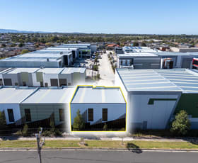 Factory, Warehouse & Industrial commercial property for lease at 8/12 Kelly Court Springvale VIC 3171
