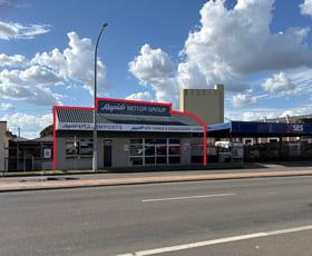 Shop & Retail commercial property for lease at 13 In Street Tamworth NSW 2340
