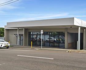 Medical / Consulting commercial property for lease at 44 Nash Street Gympie QLD 4570