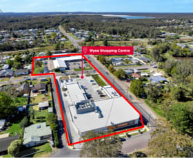 Shop & Retail commercial property for lease at Shop #2/131-135 Wyee Road Wyee NSW 2259